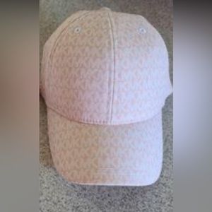 Michael Kors hat new